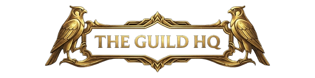 The Guild HQ