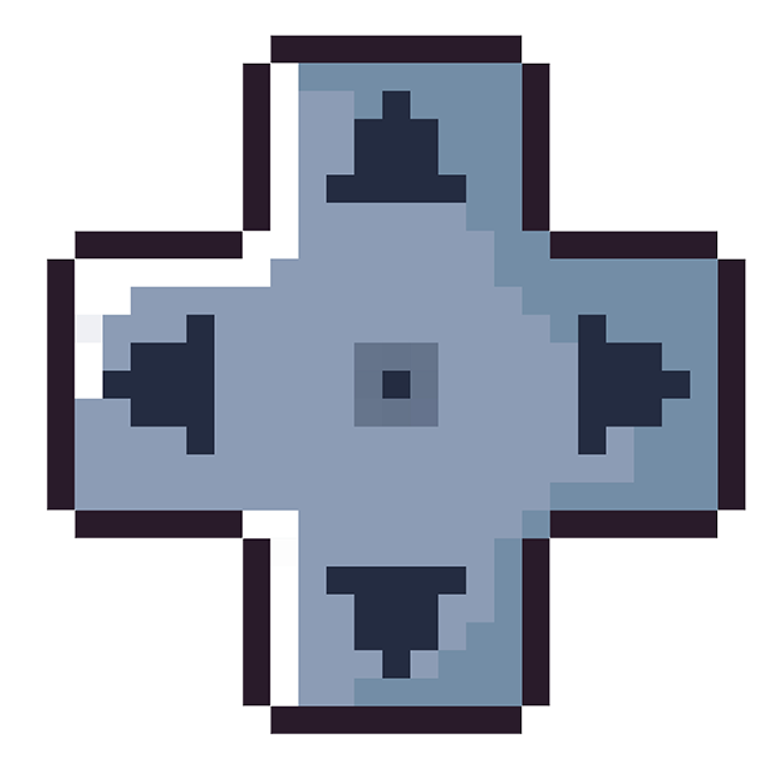 D-Pad