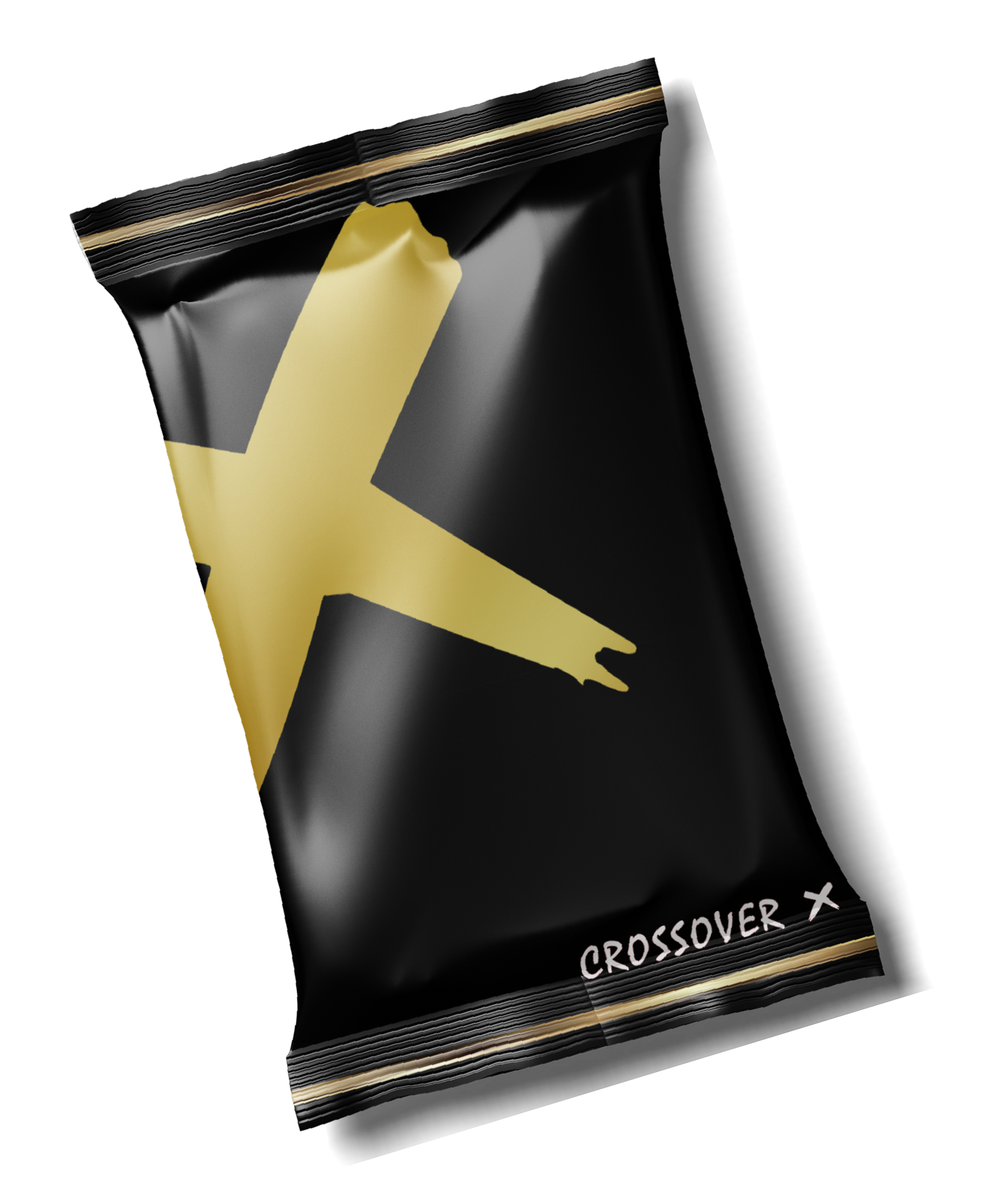 Crossover X Booster Pack