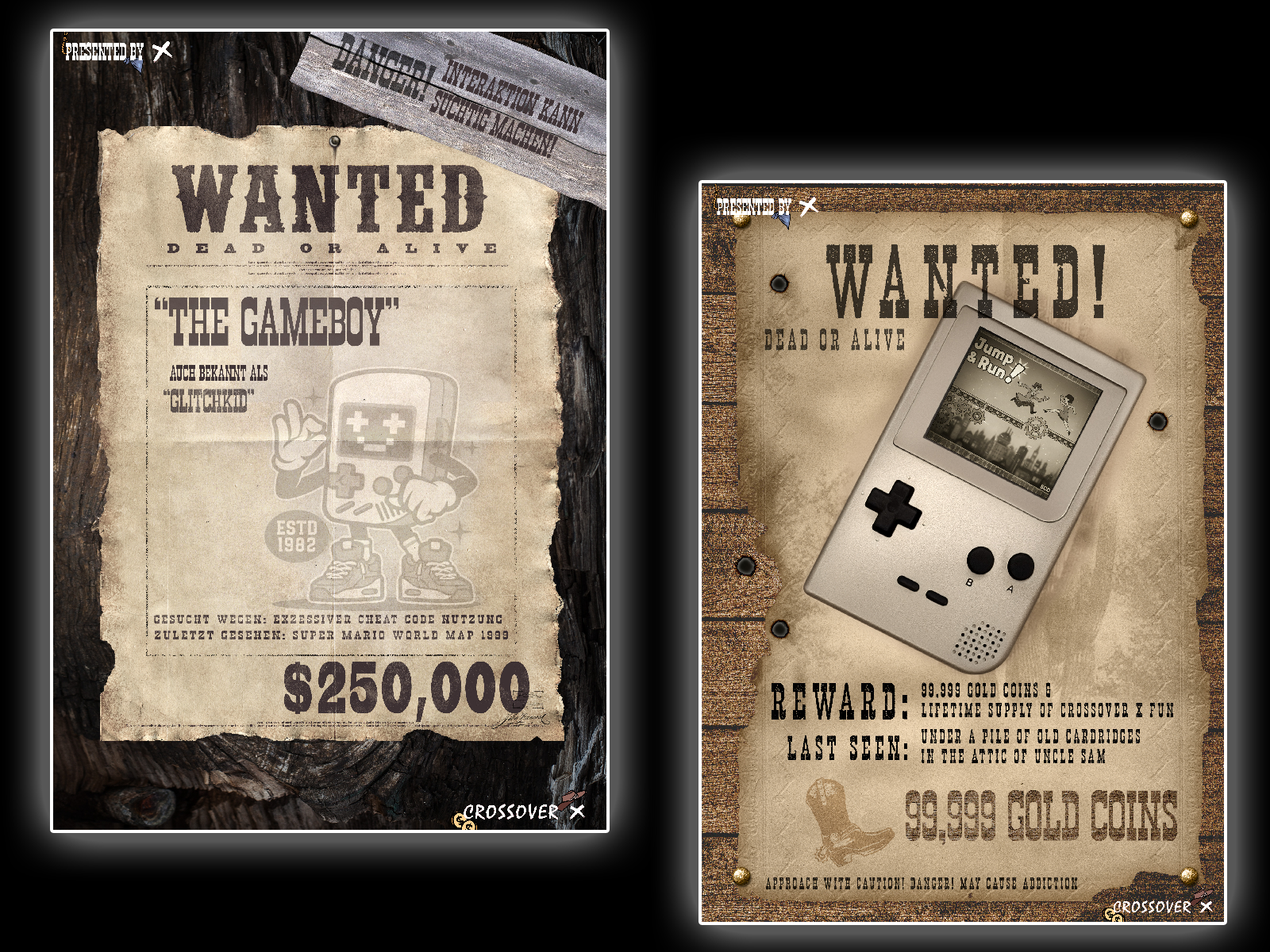 Wanted: Wir kaufen deine Sammlung an
