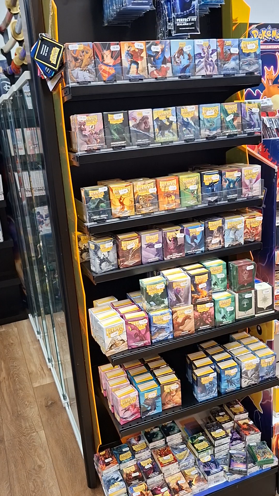 Store Impression 1