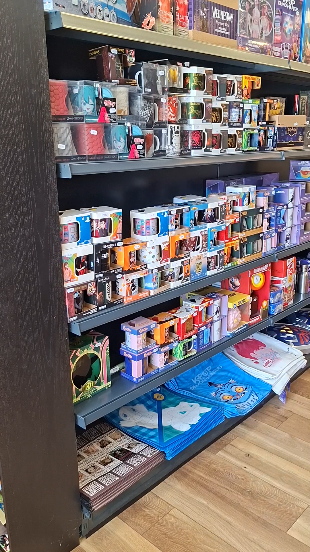Store Impression 2