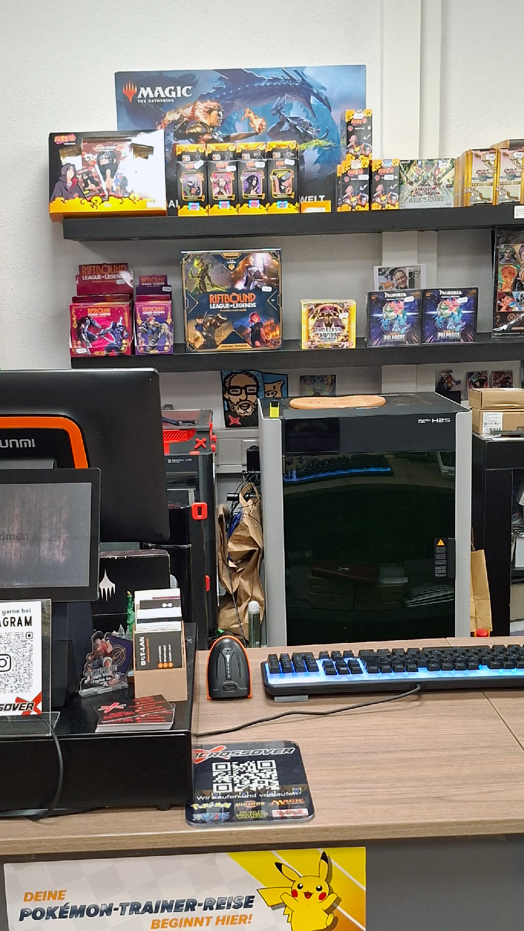 Store Impression 5