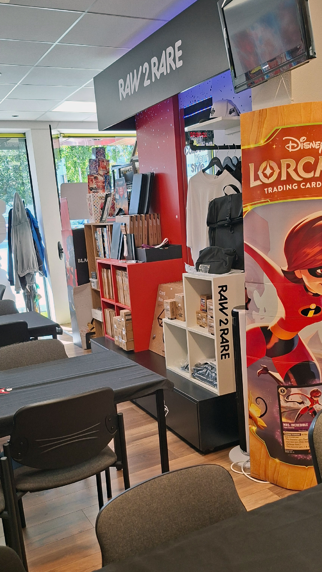 Store Impression 7