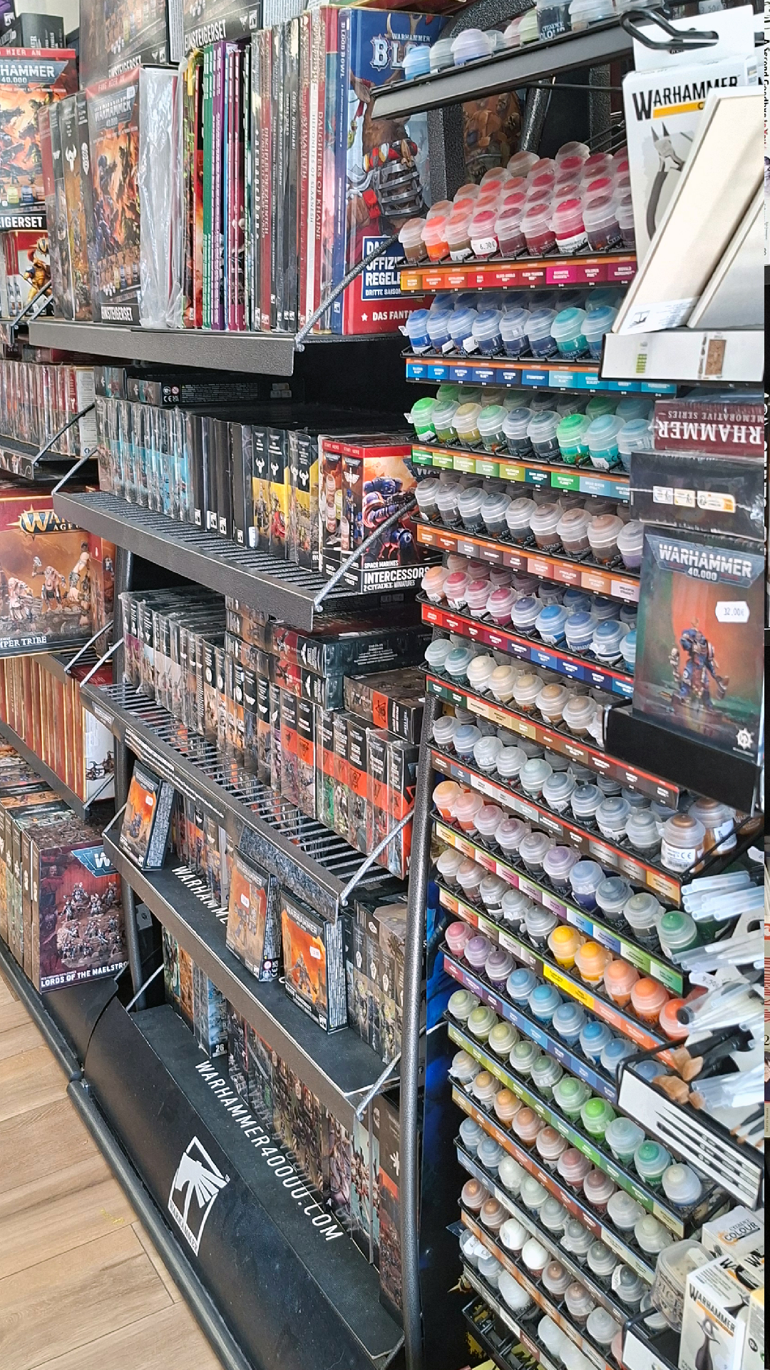 Store Impression 10